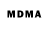 MDMA crystal Yves Paquette